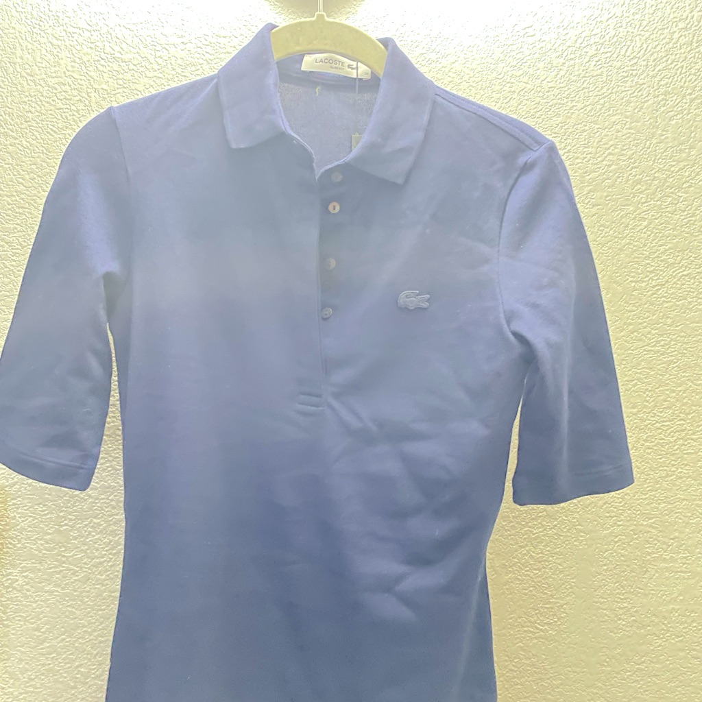 Lacoste